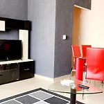 Apartamento Tulipanes