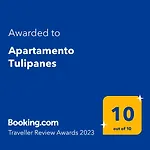 Apartamento Tulipanes