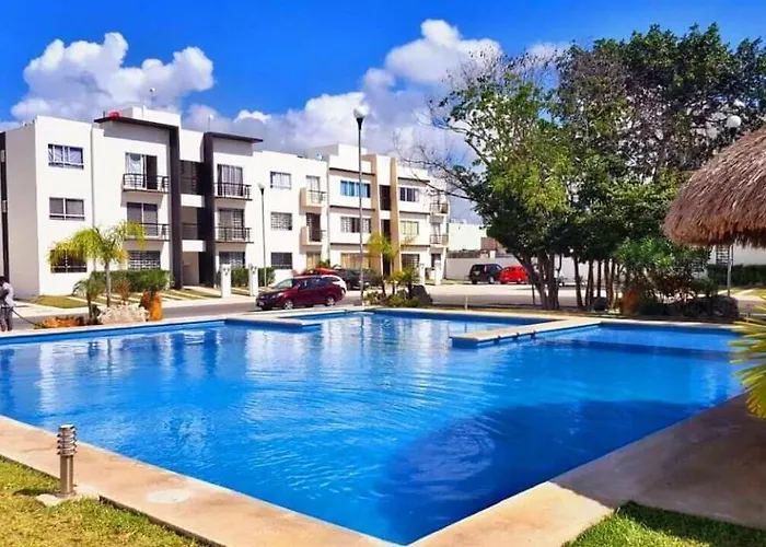 Apartamento Tulipanes