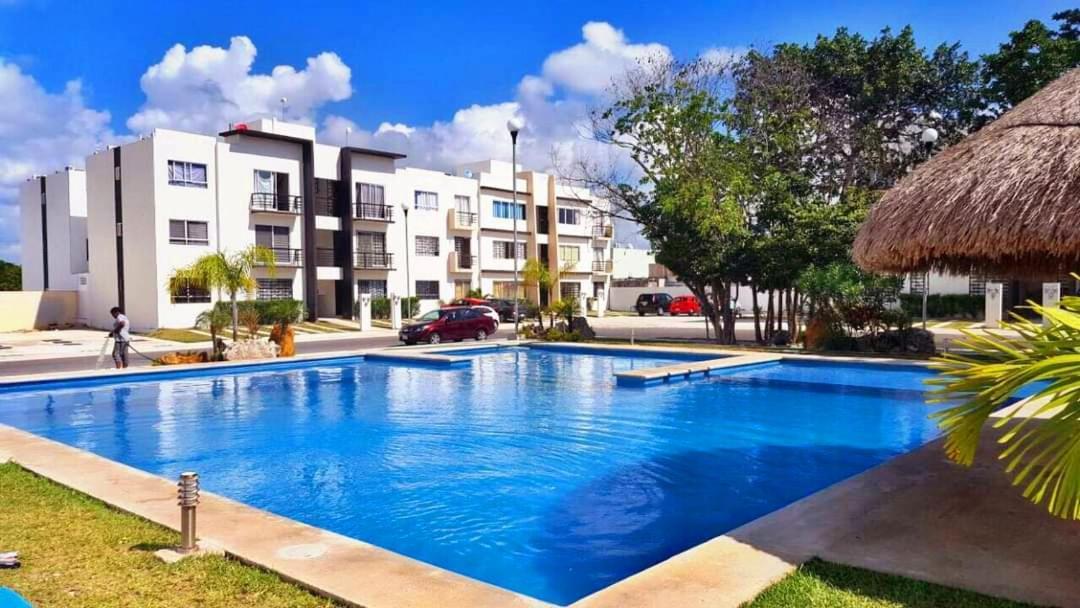 Apartamento Tulipanes * Playa del Carmen
