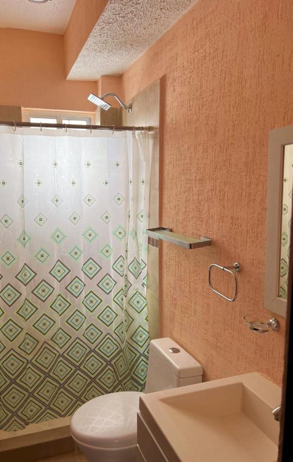 Apartamento Apartamento Tulipanes *