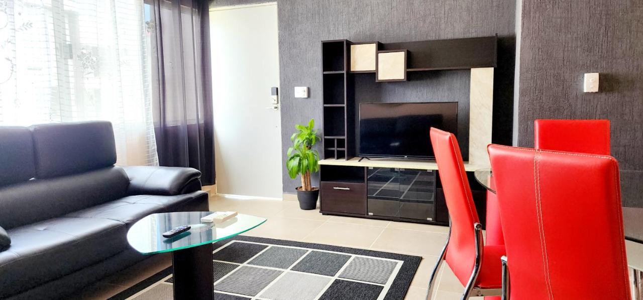 Apartamento Tulipanes