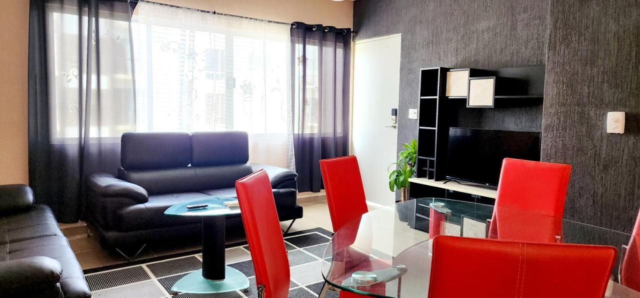 Apartamento Apartamento Tulipanes *