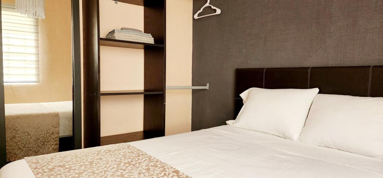 Apartamento Tulipanes