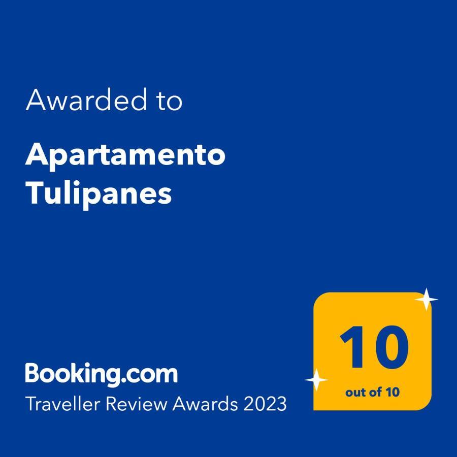 Apartamento Tulipanes *