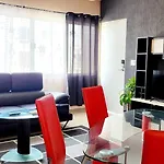 Apartamento Tulipanes