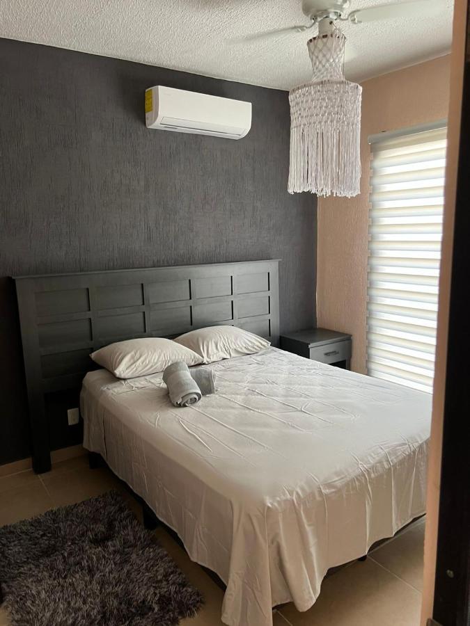 Apartamento Tulipanes *